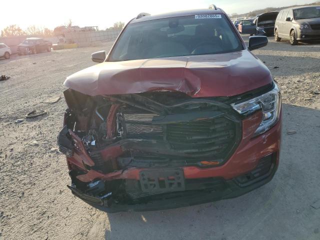 GMC Terrain Sle Image 4