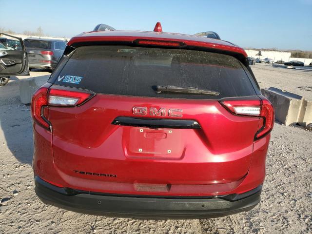 GMC Terrain Sle Image 6