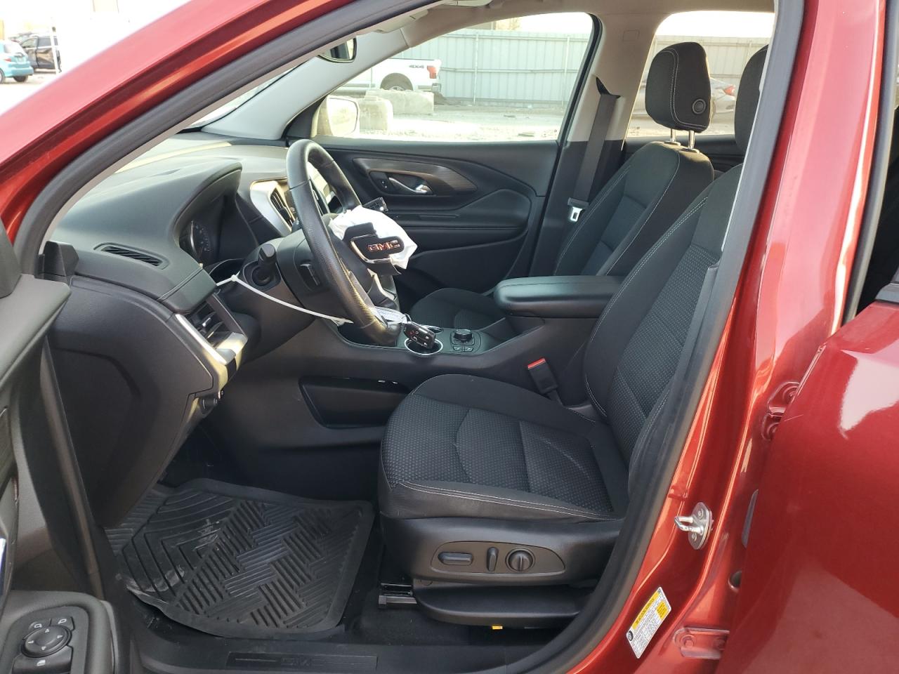 GMC Terrain Sle Image 8