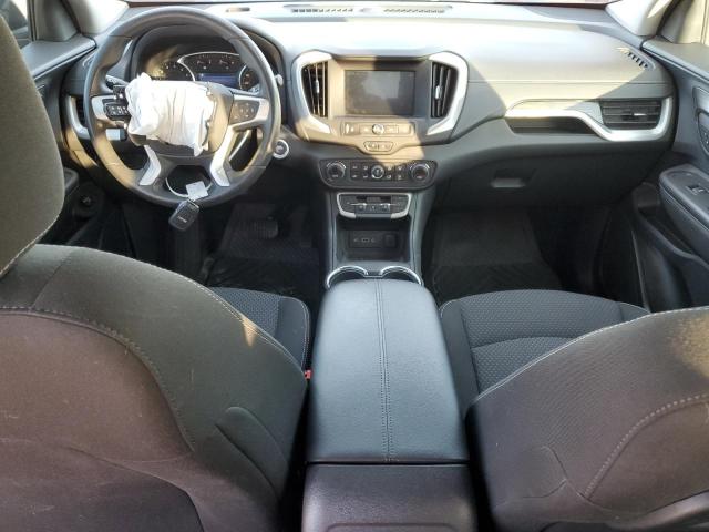 GMC Terrain Sle Image 3