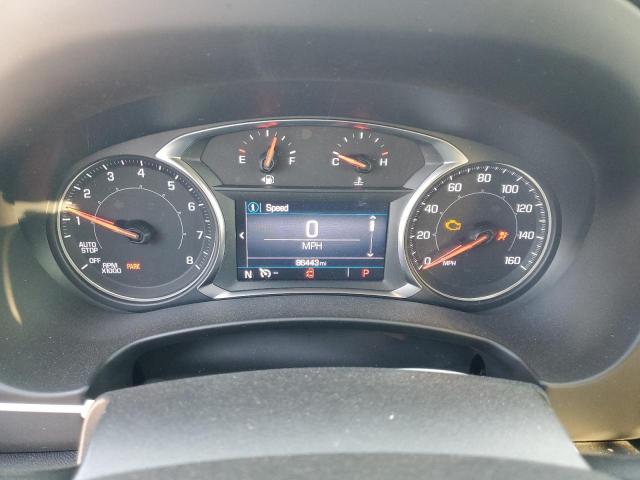 GMC Terrain Sle Image 10