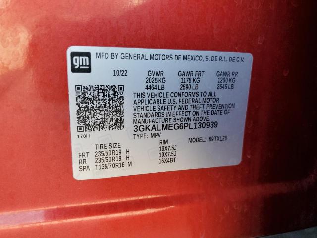 GMC Terrain Sle Image 11