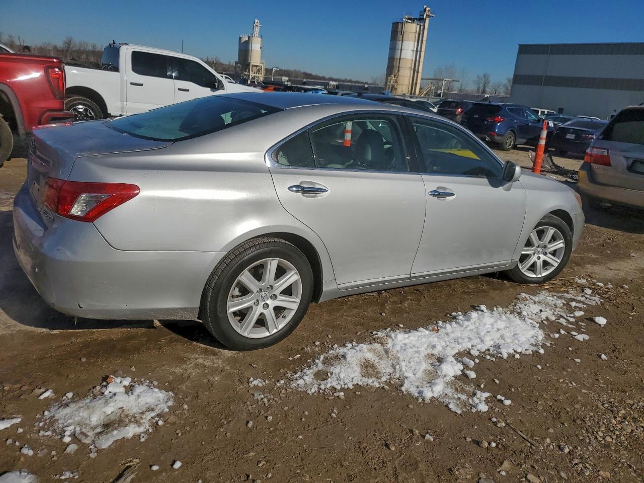 Lexus Es 350 Image 2