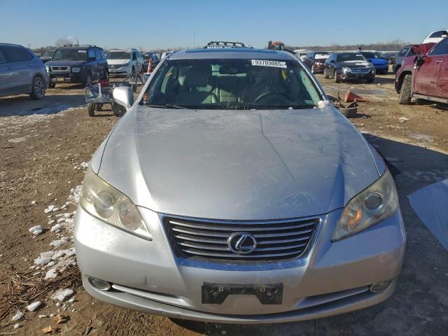Lexus Es 350 Image 4