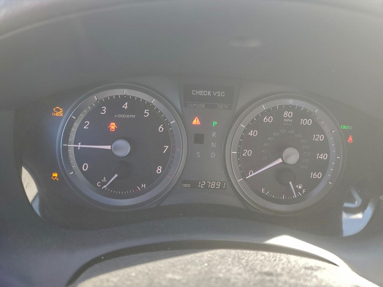 Lexus Es 350 Image 6