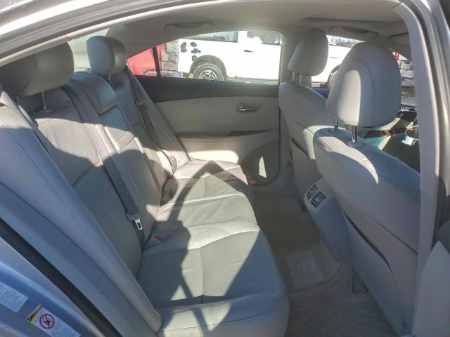 Lexus Es 350 Image 11