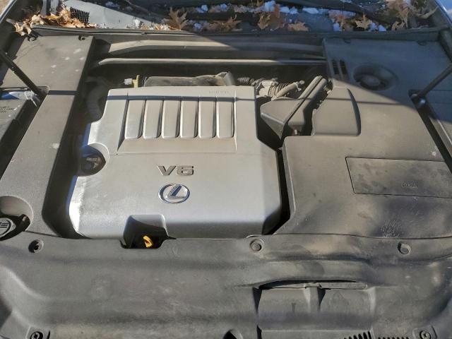 Lexus Es 350 Image 10