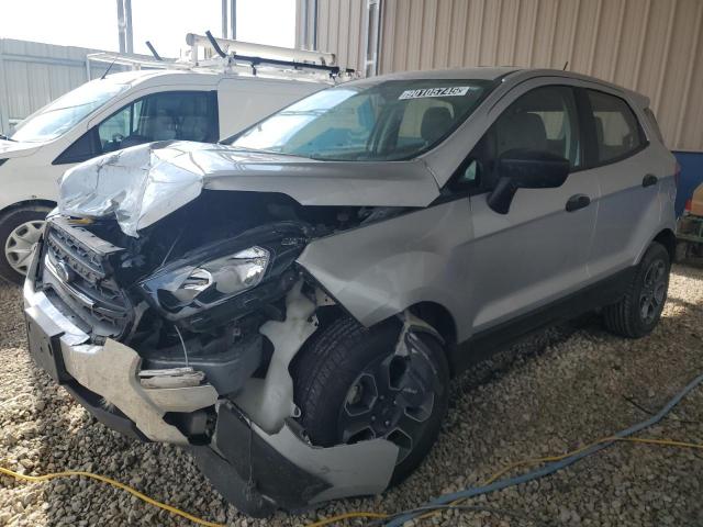  Salvage Ford EcoSport