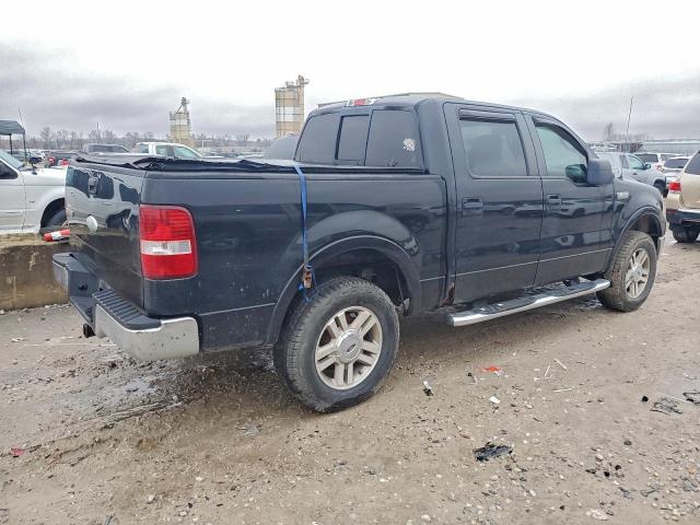 Ford F-150 Supercrew Image 2