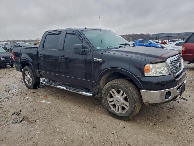 Ford F-150 Supercrew Image 10