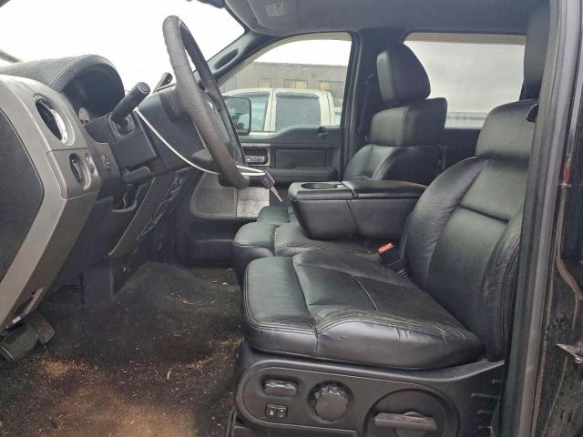 Ford F-150 Supercrew Image 9