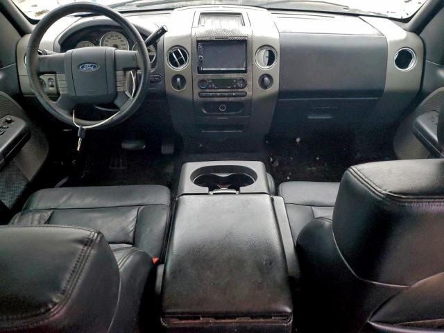 Ford F-150 Supercrew Image 6