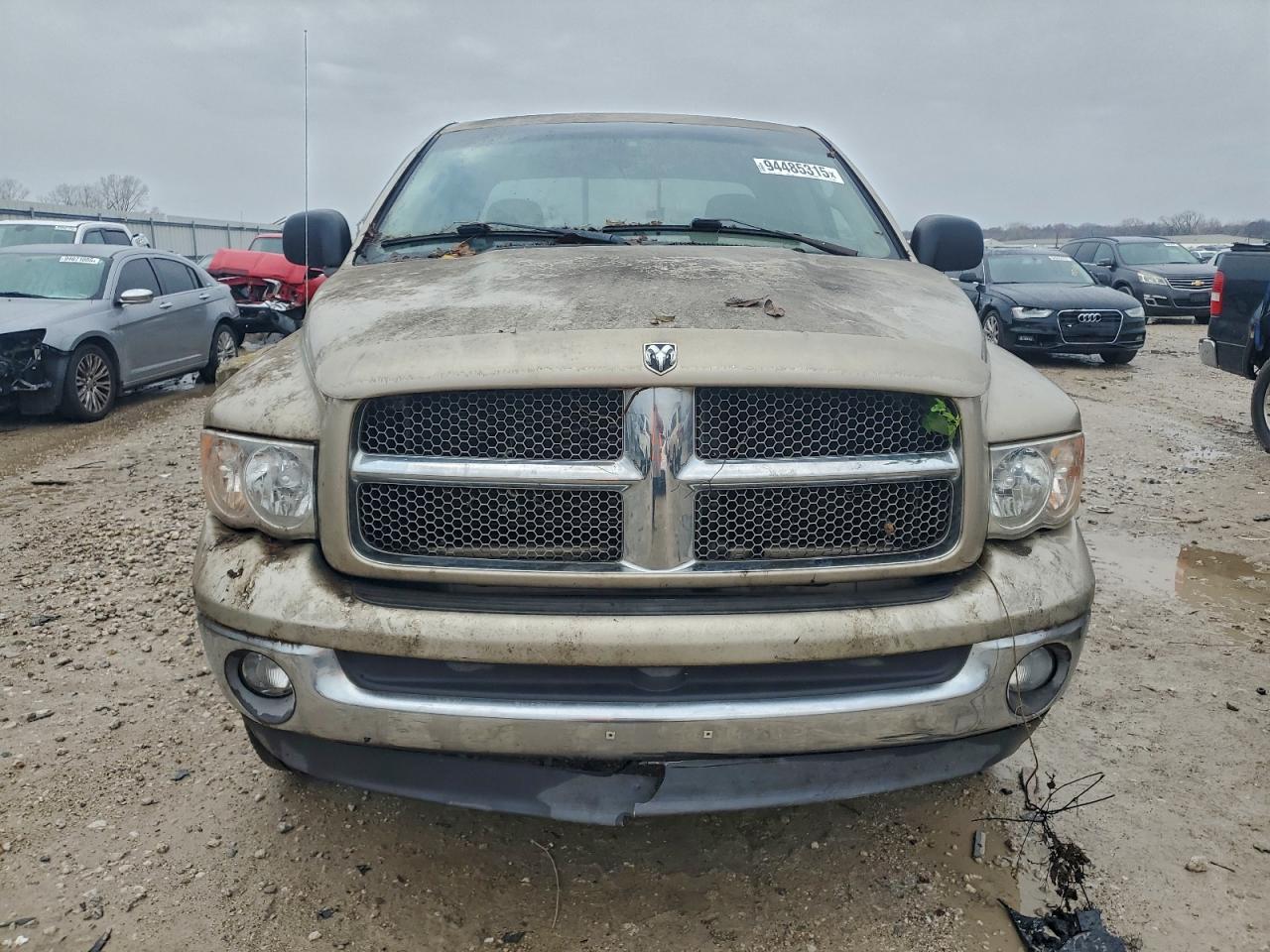 Dodge Ram 1500 Image 10