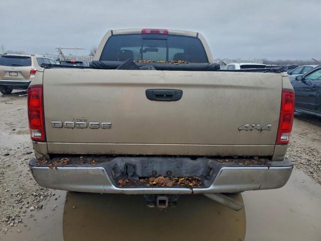 Dodge Ram 1500 Image 8