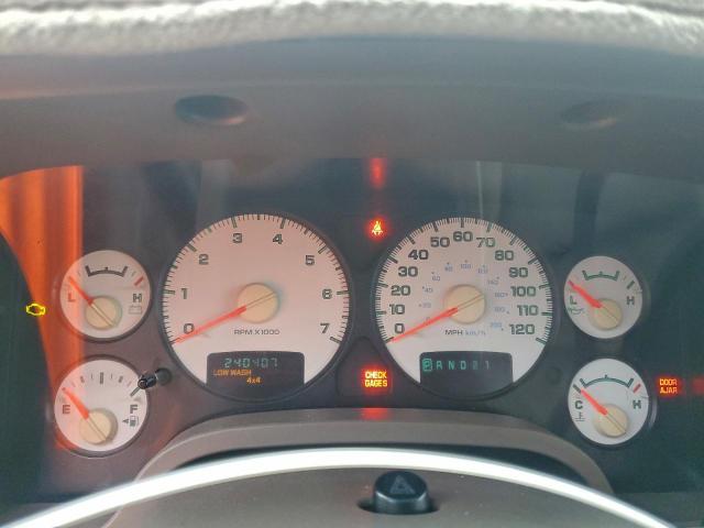 Dodge Ram 1500 Image 4