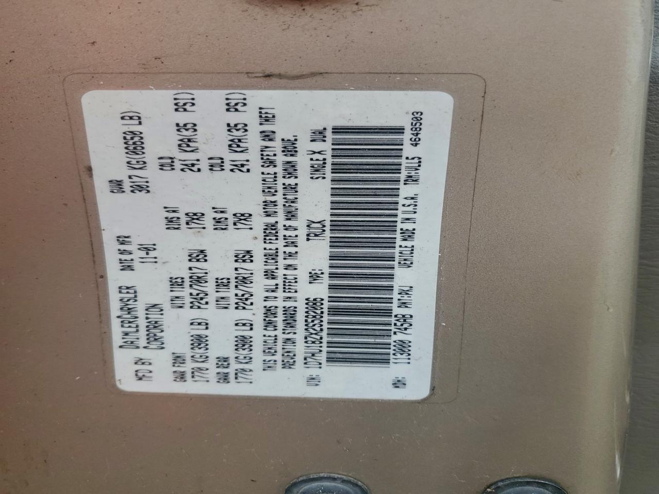 Dodge Ram 1500 Image 5