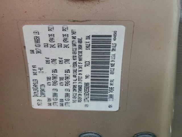 Dodge Ram 1500 Image 5