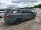 Dodge Durango Srt Image 5