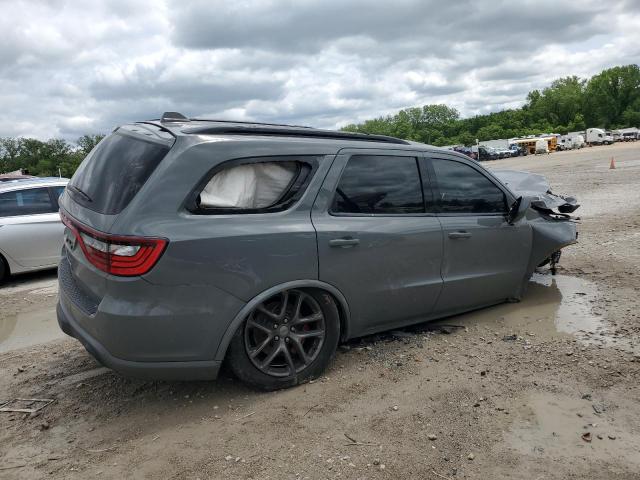 Dodge Durango Srt Image 5