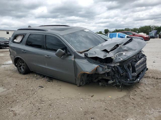 Dodge Durango Srt Image 3