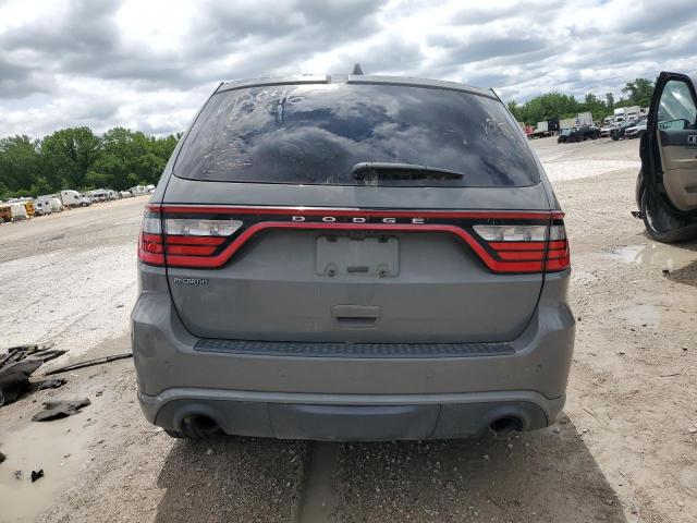 Dodge Durango Srt Image 4