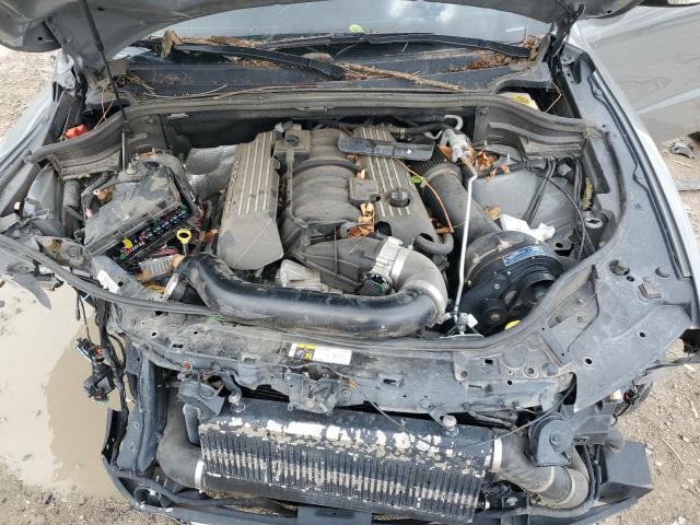 Dodge Durango Srt Image 12