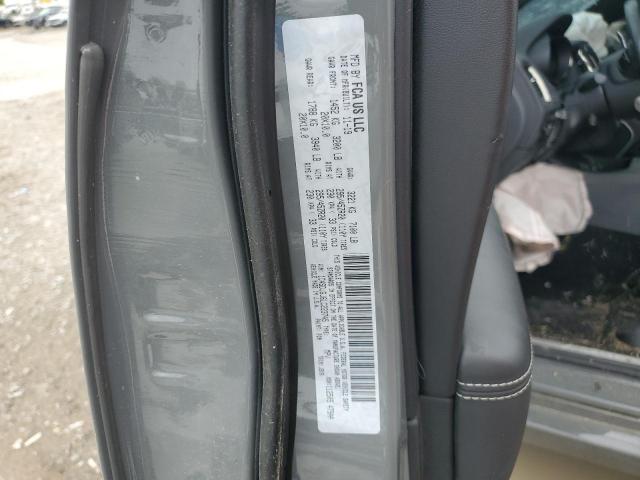 Dodge Durango Srt Image 10