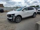Lincoln MKX Reserve Image 1