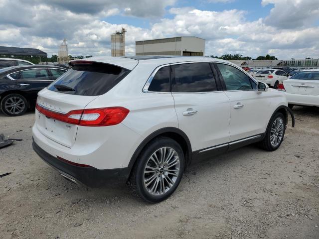 Lincoln MKX Reserve Image 2