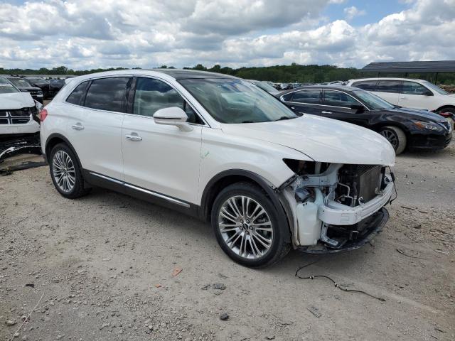 Lincoln MKX Reserve Image 3