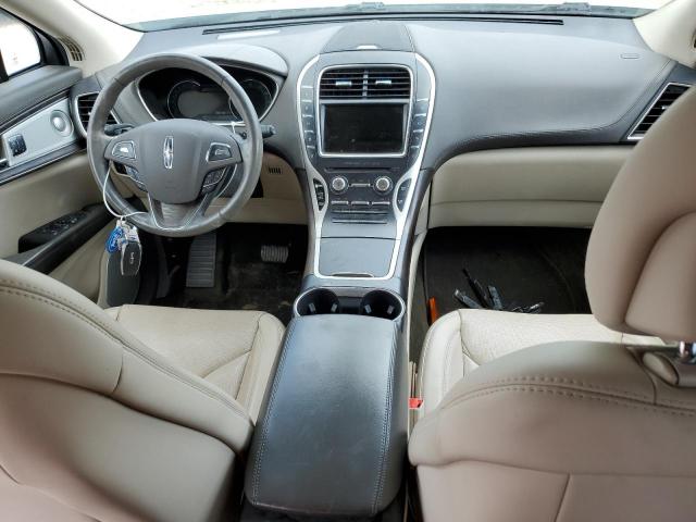 Lincoln MKX Reserve Image 8