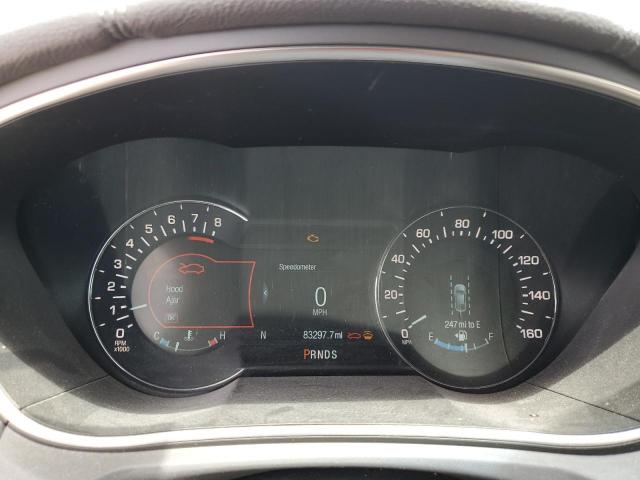 Lincoln MKX Reserve Image 10