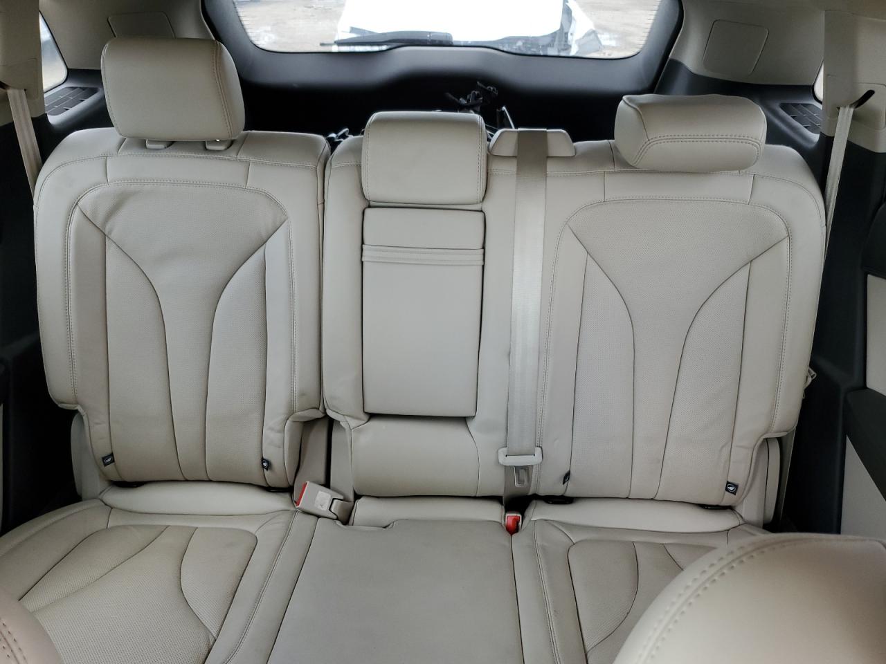 Lincoln MKX Reserve Image 7