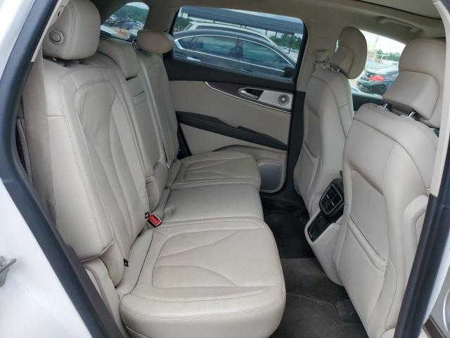 Lincoln MKX Reserve Image 9