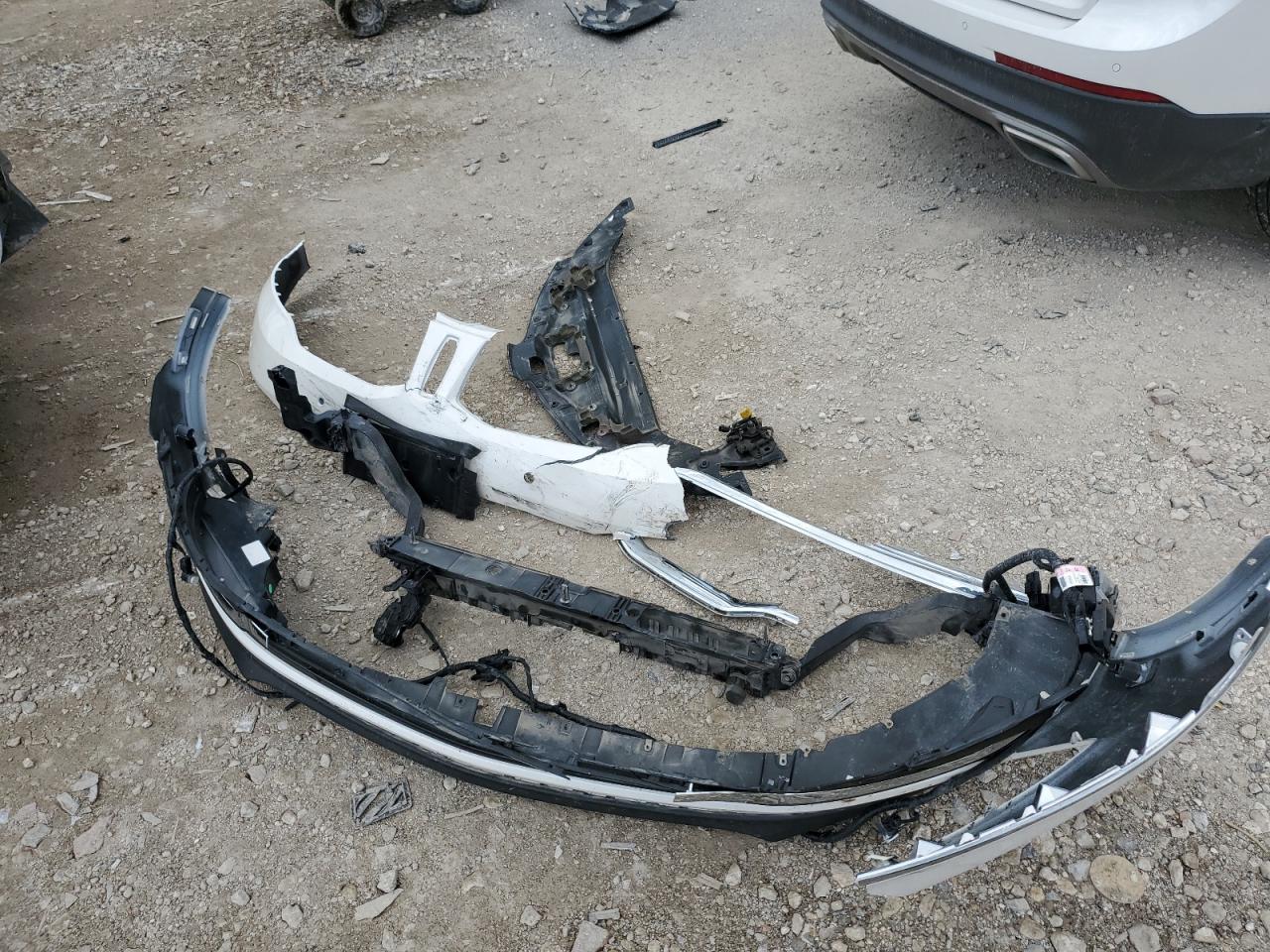 Lincoln MKX Reserve Image 14