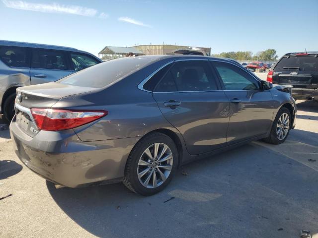 Toyota Camry Hybrid Image 6