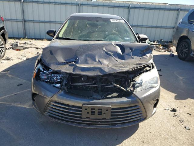 Toyota Camry Hybrid Image 7