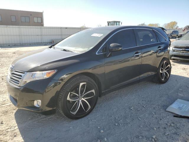  Salvage Toyota Venza