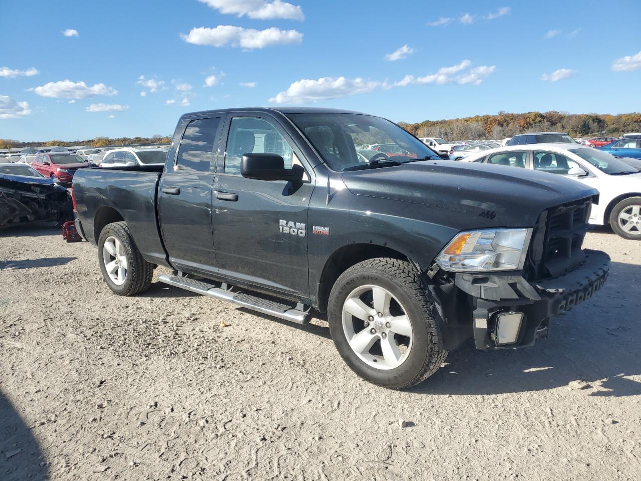 Ram 1500 St Image 7