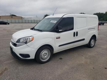  Salvage Ram Promaster