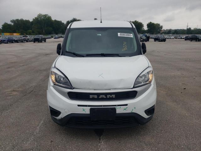 Ram Promaster Tradesman Image 5