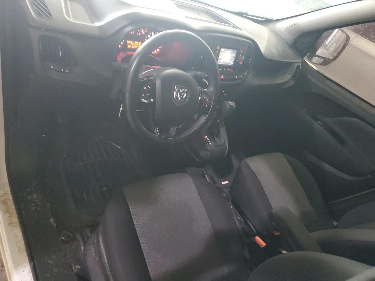 Ram Promaster Tradesman Image 3