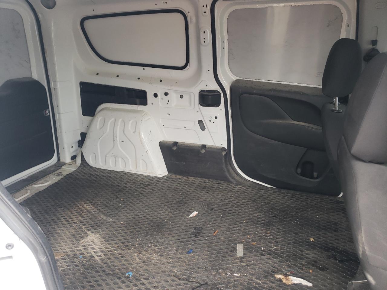 Ram Promaster Tradesman Image 8