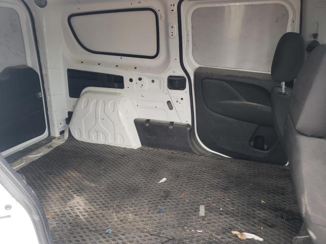 Ram Promaster Tradesman Image 8