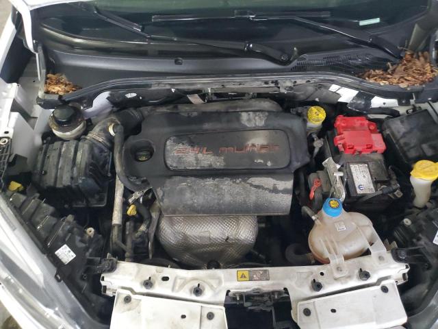 Ram Promaster Tradesman Image 11