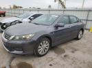 Honda Accord Exl Image 1
