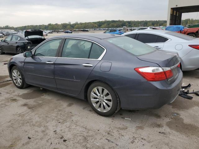 Honda Accord Exl Image 10