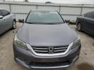 Honda Accord Exl Image 5