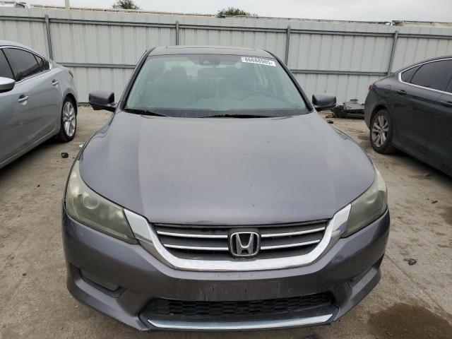 Honda Accord Exl Image 5