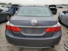 Honda Accord Exl Image 12